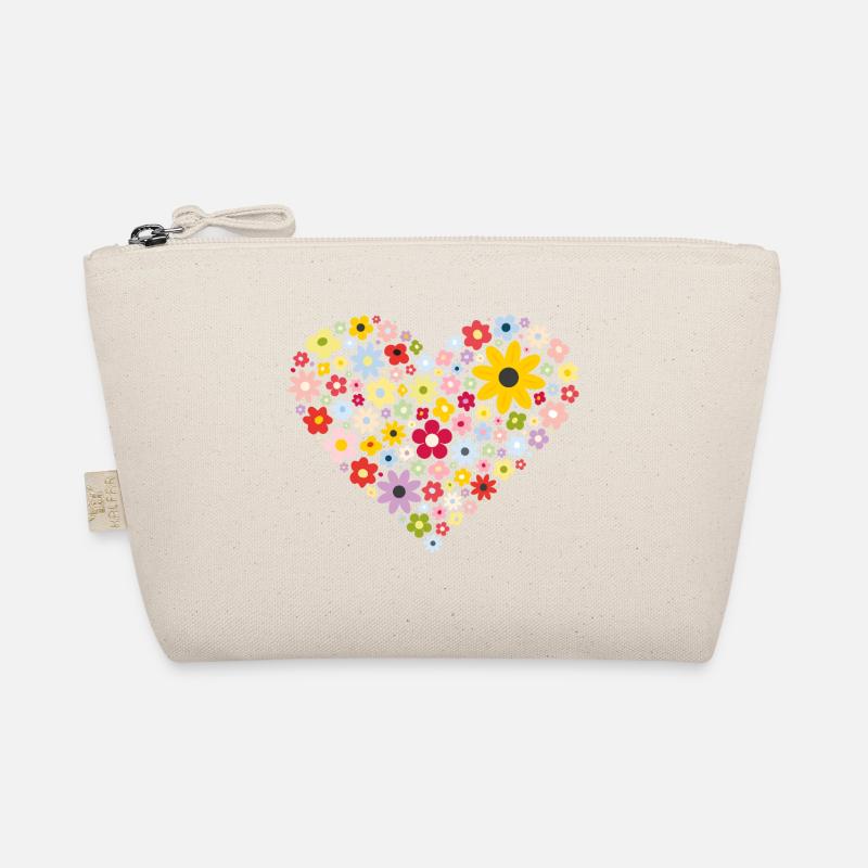 Coeur de fleur Trousse biologique