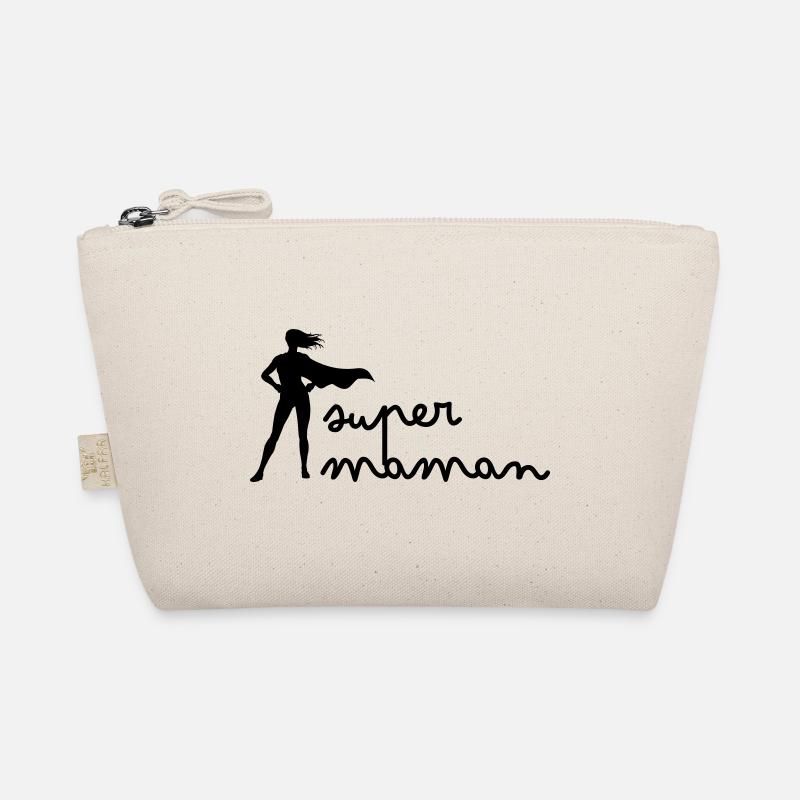 Super Mom Organic Pouch