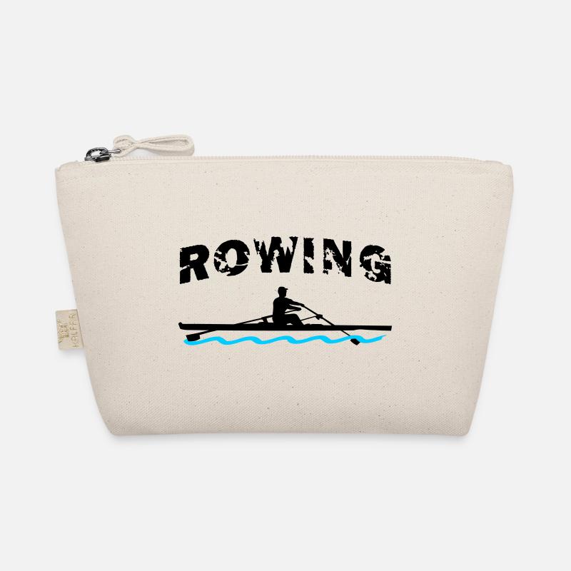 Aviron, Aviron, Rameur Trousse biologique