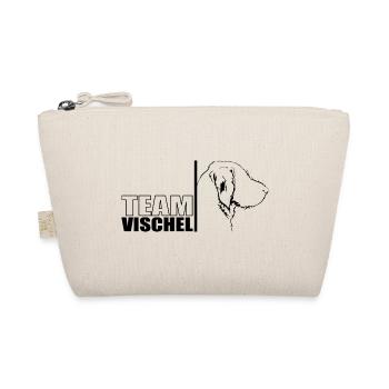 TEAM Vischel Chiens à poil dur Vizsla Dog Wilsigns - Trousse biologique - nature - Devant