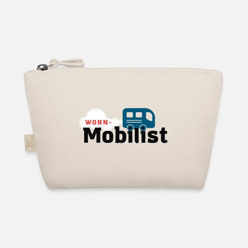 Wohnmobilist Bio-Täschchen