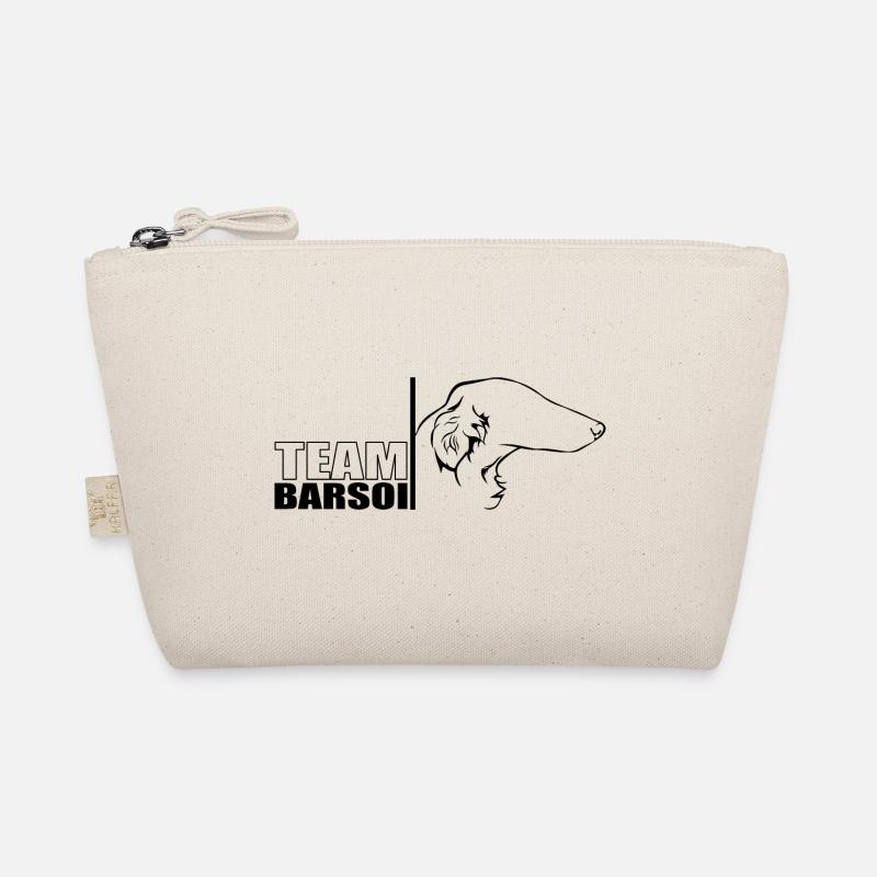 TEAM Barzoi Chien Chien Lévriers Wilsigns Trousse biologique