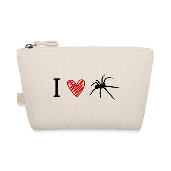 Araignée Animal J’adore la tarentule d’araignée - Trousse biologique - nature - Devant