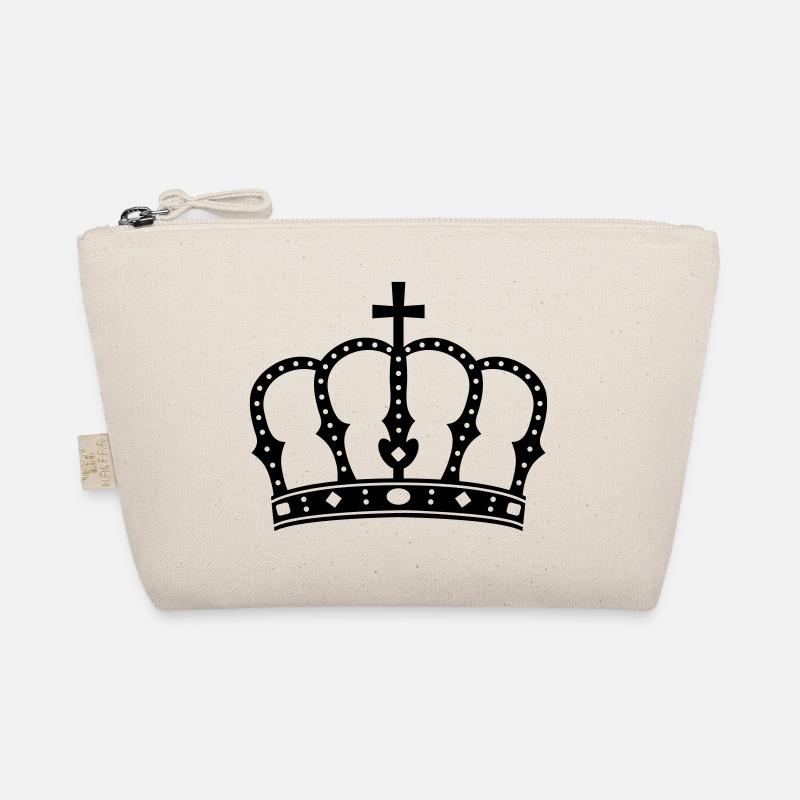 Royal Crown Organic Pouch