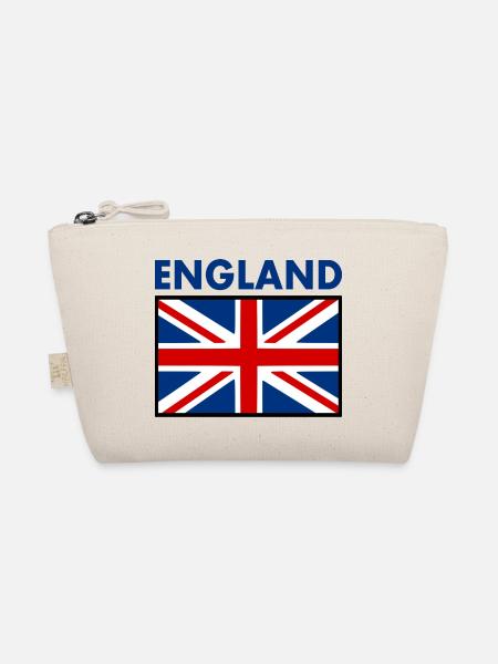 angleterre - Trousse biologique - nature - Devant