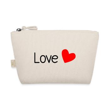 HAPPY BIRTHDAY. JOYEUX ANNIVERSAIRE. ANNIVERSAIRE. - Trousse biologique - nature - Devant