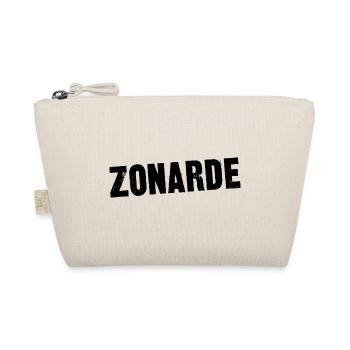 zonarde - Trousse biologique - nature - Devant