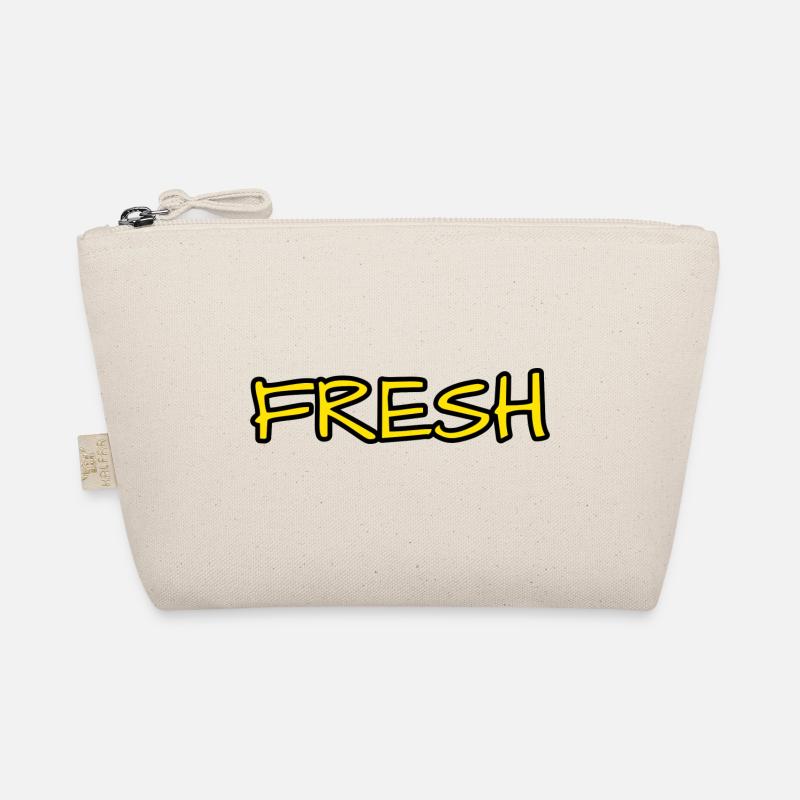 FRAIS - Trousse biologique - nature