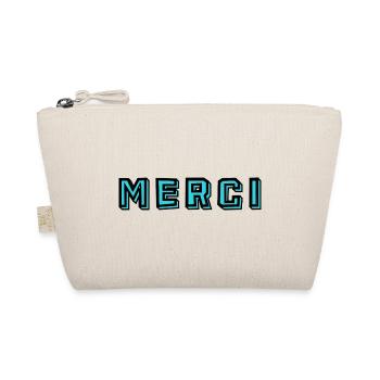 MAÎTRESSE. MAITRE. MERCI. MERCI MAÎTRESSE. MAITRE - Trousse biologique - nature - Devant