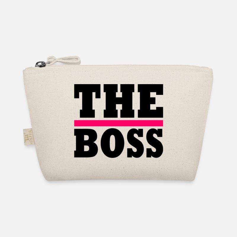 The boss Bio-Täschchen