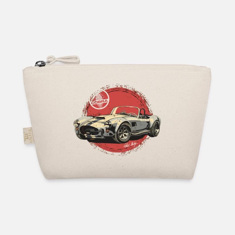 AC Cobra Sun Organic Pouch