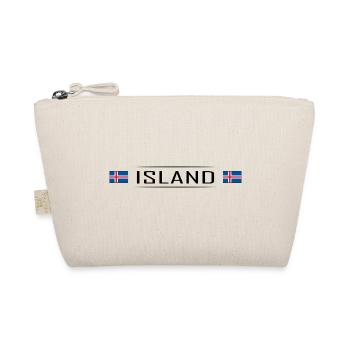 Islande Pays Islande Scandinavie Vacances - Trousse biologique - nature - Devant