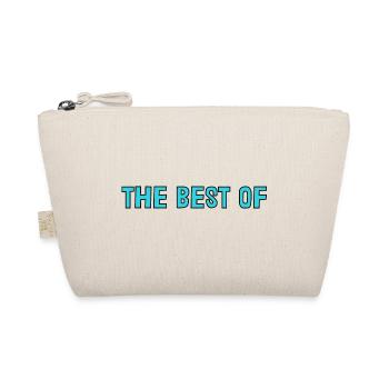 MAÎTRESSE. MAITRE. MERCI. MERCI MAÎTRESSE. MAITRE - Trousse biologique - nature - Devant