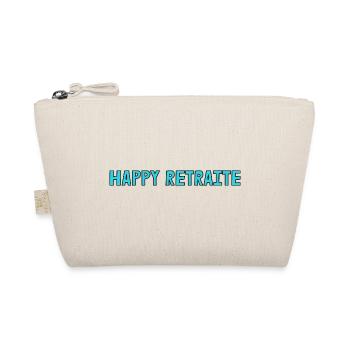 RETRAITE. RETRAITE. RETRAITEE. RETRAITE. BEST - Trousse biologique - nature - Devant