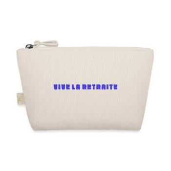 RETRAITE. RETRAITE. RETRAITEE. RETRAITE - Trousse biologique - nature - Devant