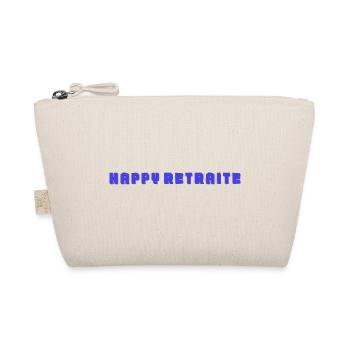 RETRAITE. RETRAITE. RETRAITEE. RETRAITE. BEST - Trousse biologique - nature - Devant