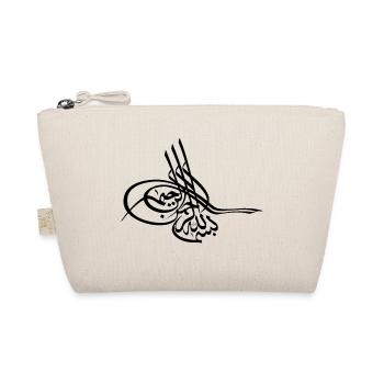 Osmanli - Trousse biologique - nature - Devant
