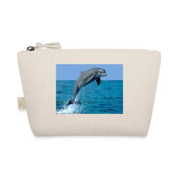 DAUPHIN - Trousse biologique - nature - Devant