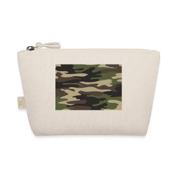 camouflage de l’armée - Trousse biologique - nature - Devant