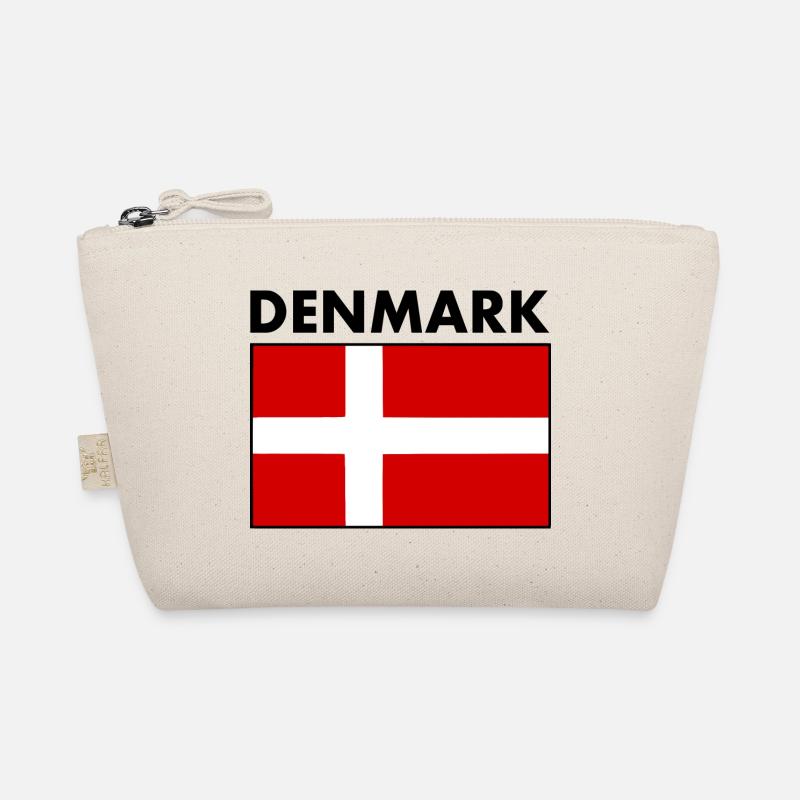 Dänemark - Bio-Täschchen - Natur