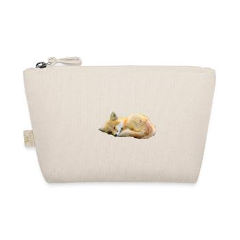 Renard - Trousse biologique - nature - Devant