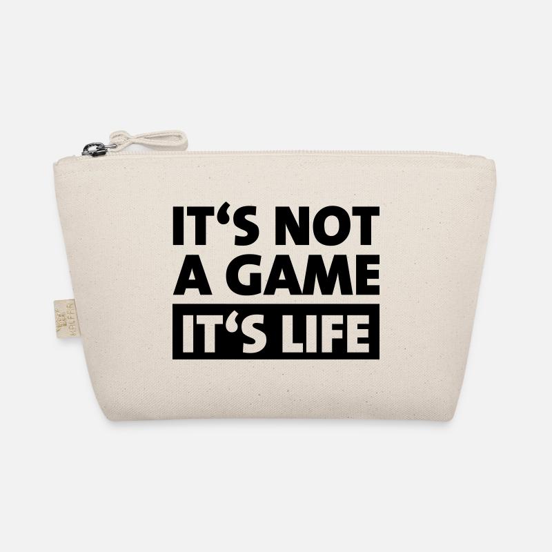 Ce n’est pas un jeu, c’est la vie Trousse biologique