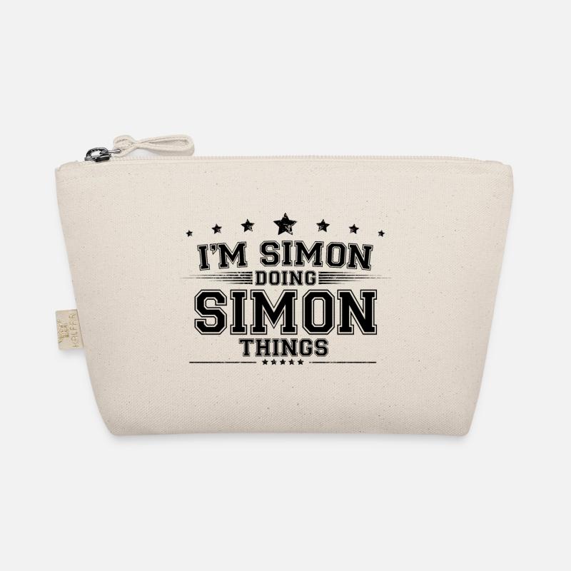 Simon - Trousse biologique - nature