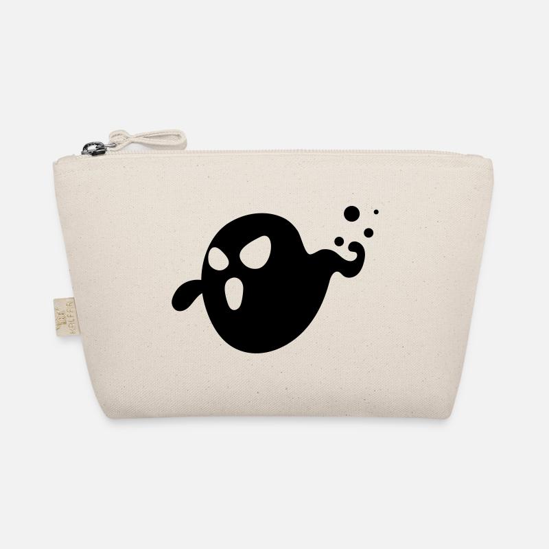 Spirit (D00229) - Organic Pouch - nature