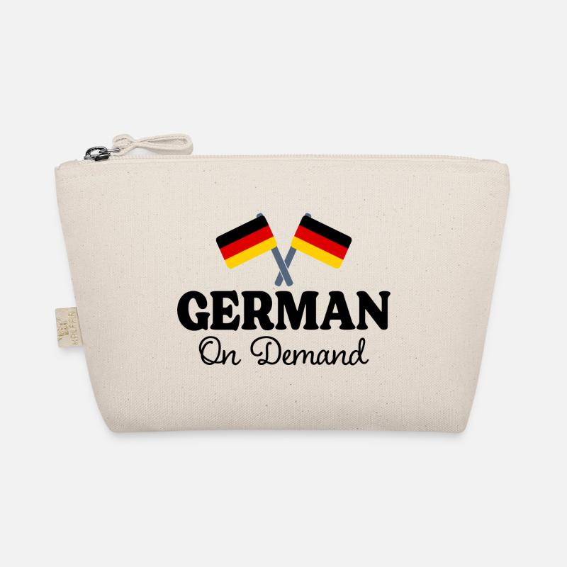 Allemand Sur Demande Interprète Allemand Trousse biologique