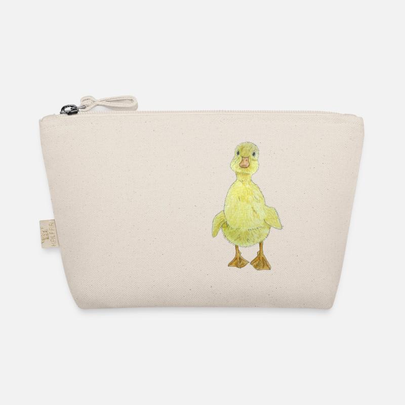 Poussin caneton Trousse biologique