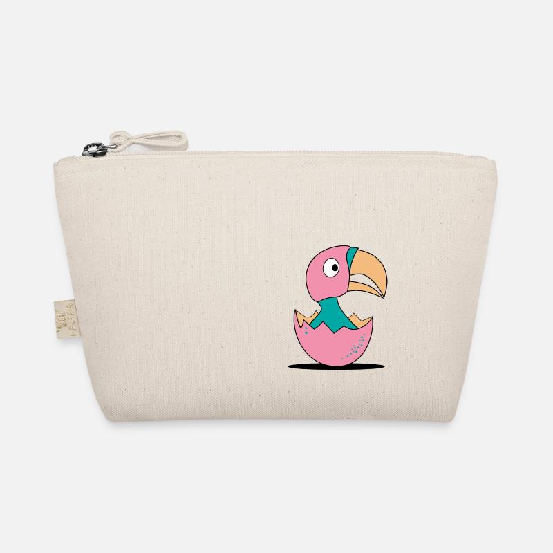 TUCANATA bébé 006 Trousse biologique