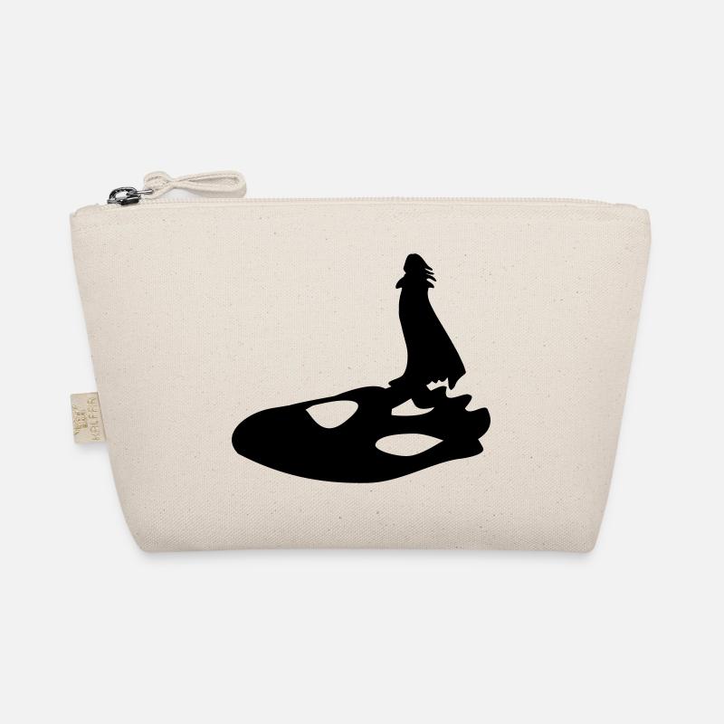 albator - Organic Pouch - nature