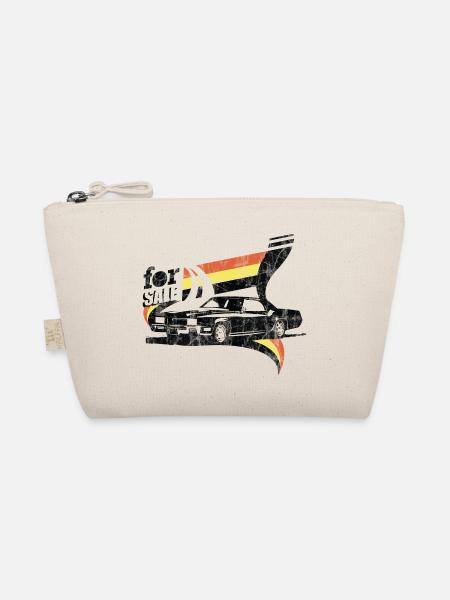 Car For Sale - Trousse biologique - nature - Devant