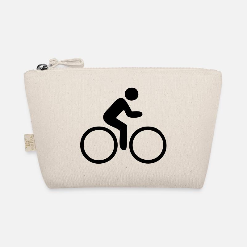 Cyclistes Trousse biologique