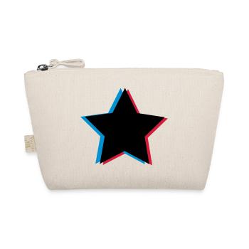 3d anaglyph stars - Trousse biologique - nature - Devant