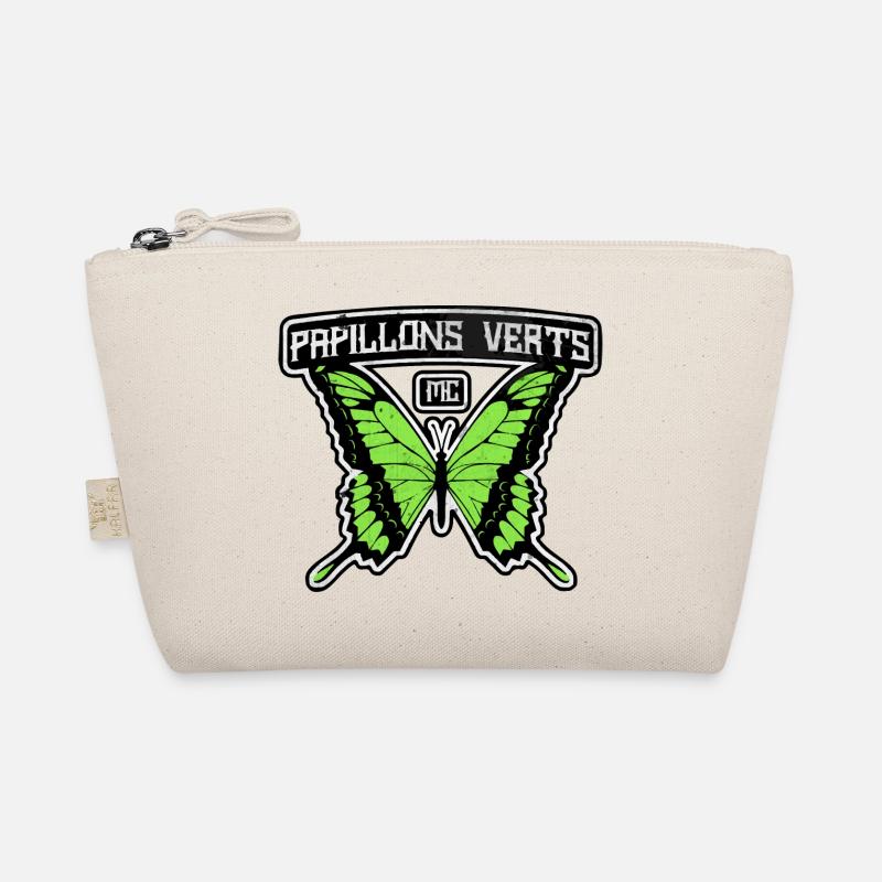 Papillons Verts MC Trousse biologique