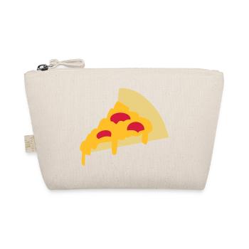 Pizza - Organic Pouch - nature - Front