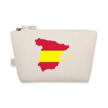 Espagne - Trousse biologique - nature - Devant