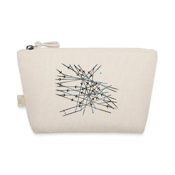 Navigationskarte - Trousse biologique - nature - Devant