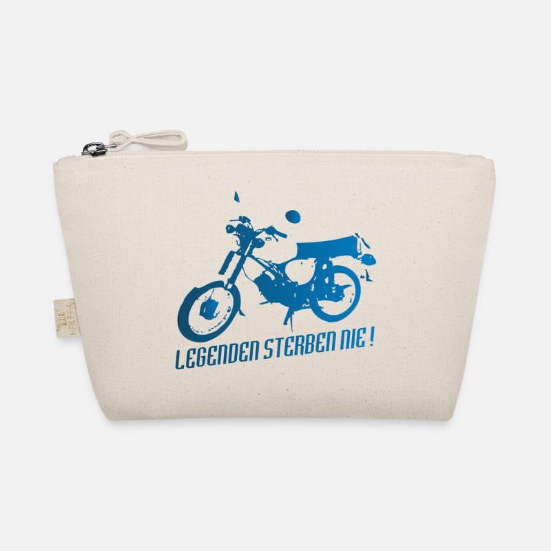 Simson S51 Enduro Legenden Bio-Täschchen