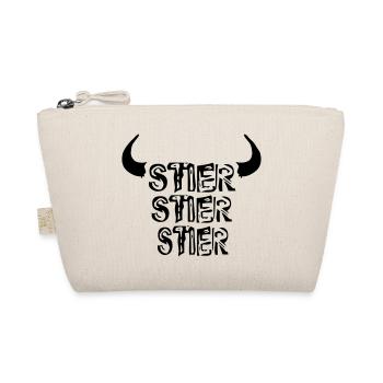 Taureau, taureau! - Trousse biologique - nature - Devant