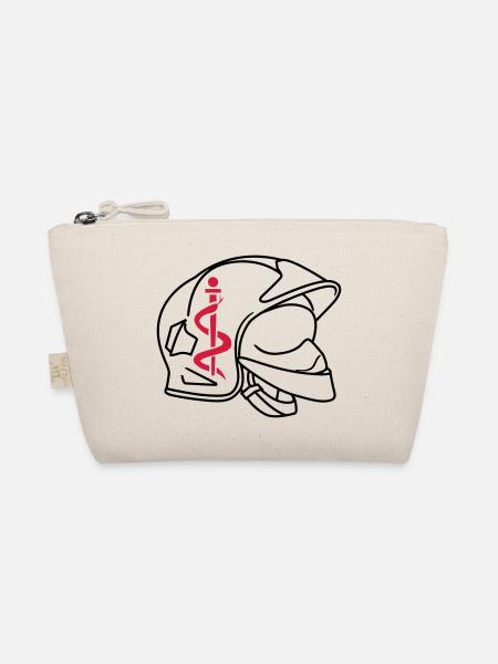 ISP pompier - Trousse biologique - nature