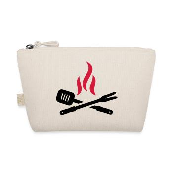 barbecue - Trousse biologique - nature - Devant