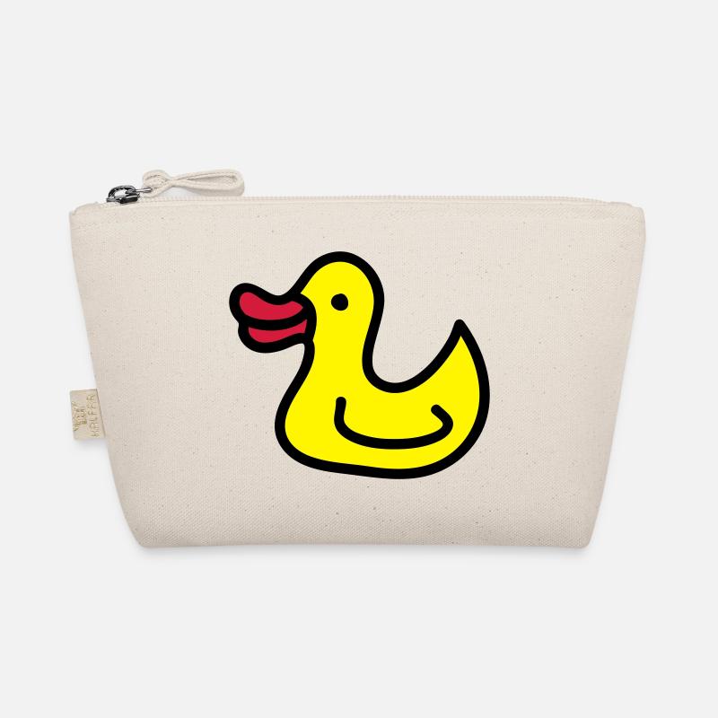 Duck - duck 3 Organic Pouch