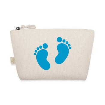 Bébé - Trousse biologique - nature - Devant