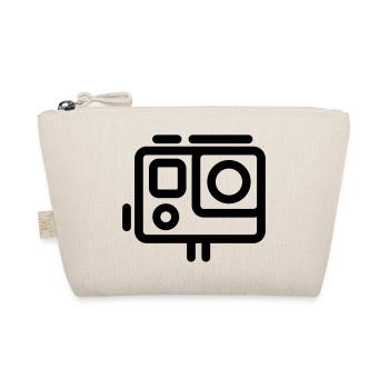 Action camera - Trousse biologique - nature - Devant
