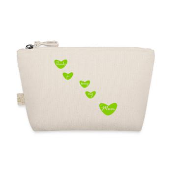 Thanks1 - Trousse biologique - nature - Devant