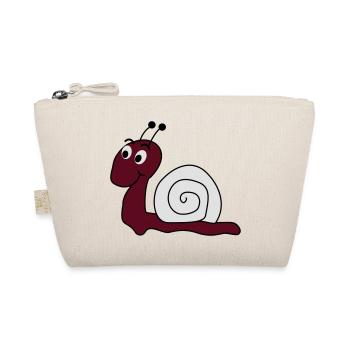 escargot - Trousse biologique - nature - Devant