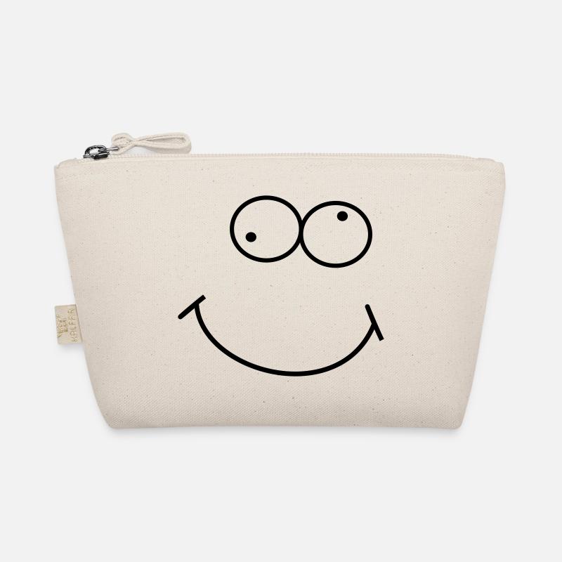 regard croisé - Trousse biologique - nature