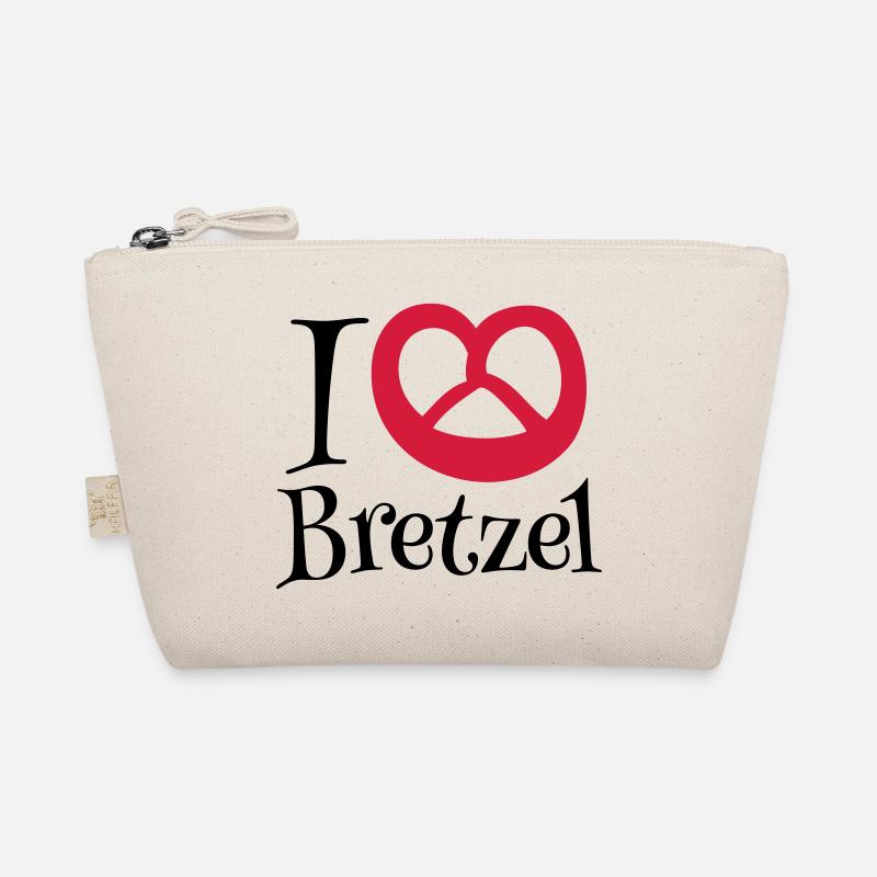 i love bretzel Trousse biologique